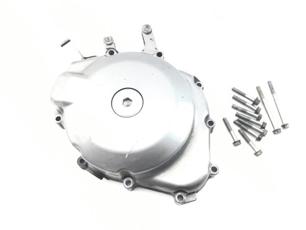 SUZUKI SV650 Motor Lichtmaschine Deckel Limadeckel